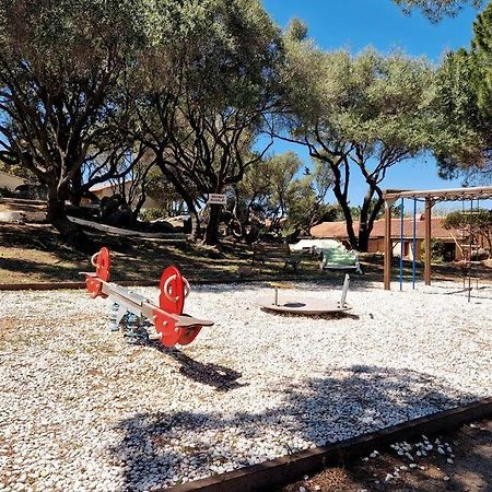Mini Villa 69 - Piscine Chauffee Serra-di-Ferro Kültér fotó